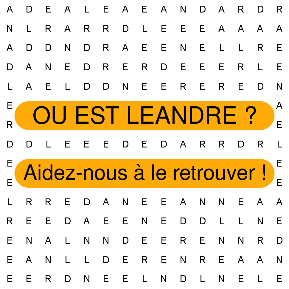 LEANDRE