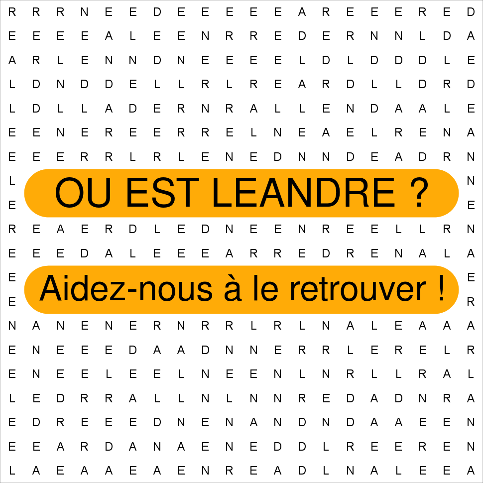 LEANDRE
