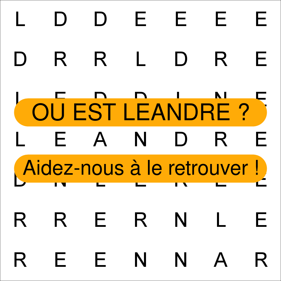 LEANDRE
