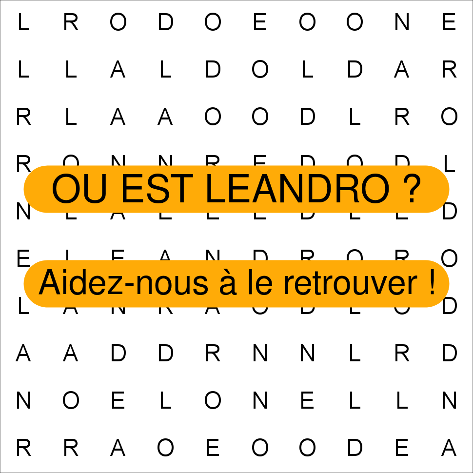 LEANDRO