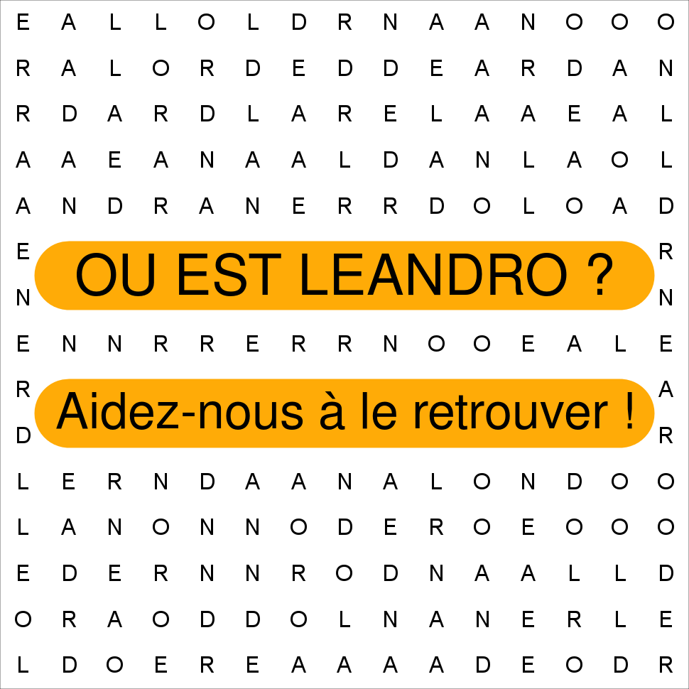 LEANDRO