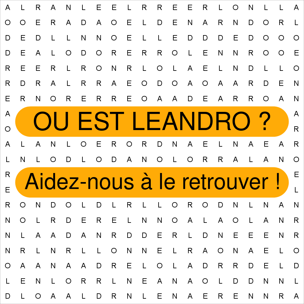 LEANDRO
