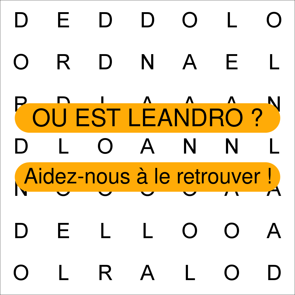 LEANDRO