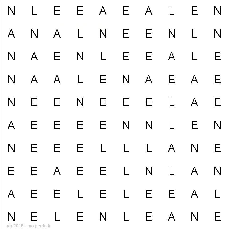 LEANE