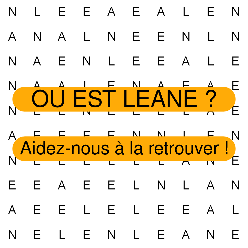 LEANE