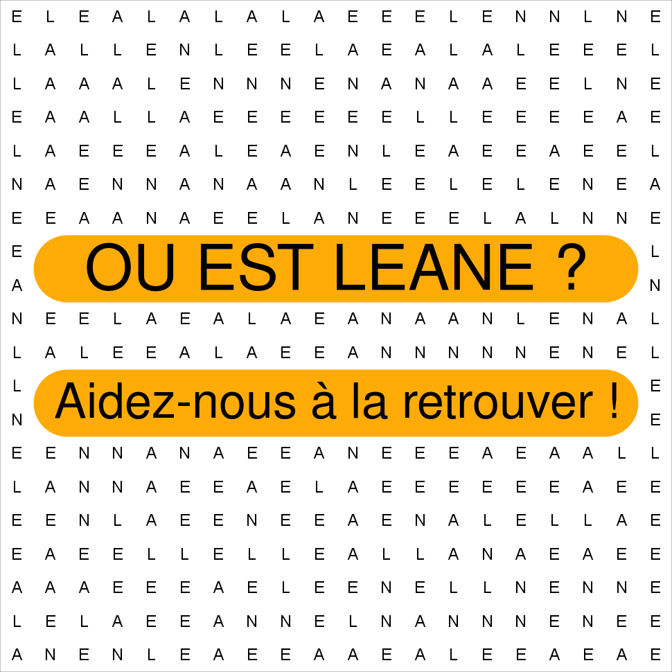 LEANE