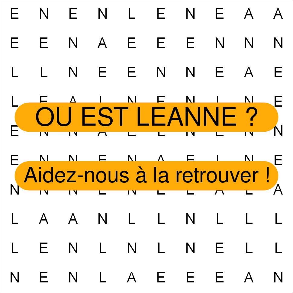 LEANNE