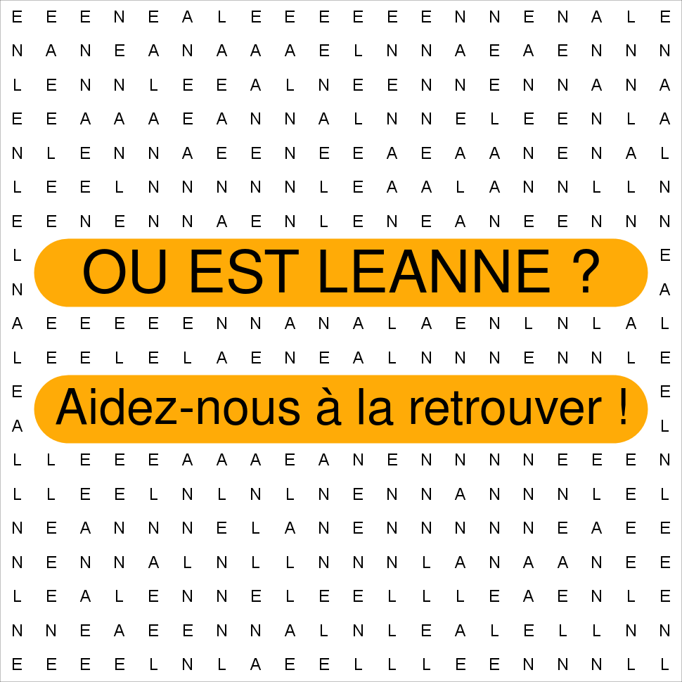 LEANNE