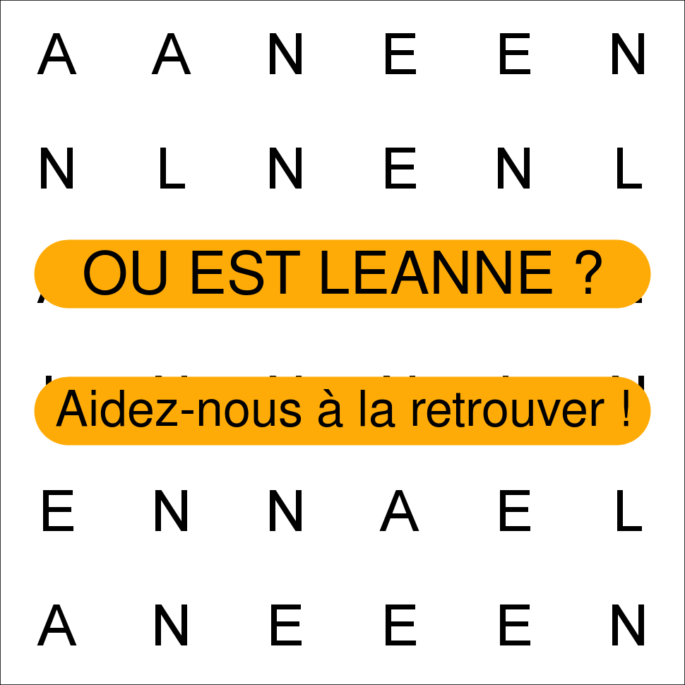 LEANNE