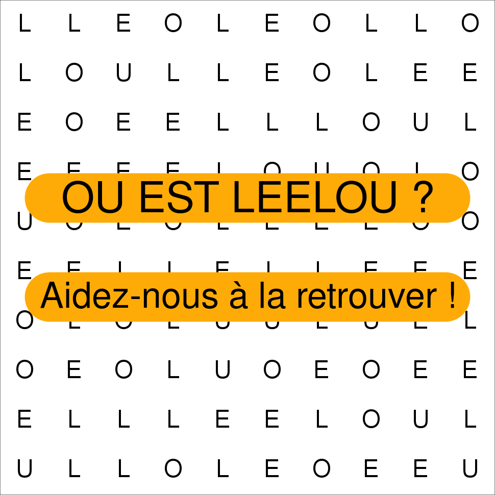 LEELOU