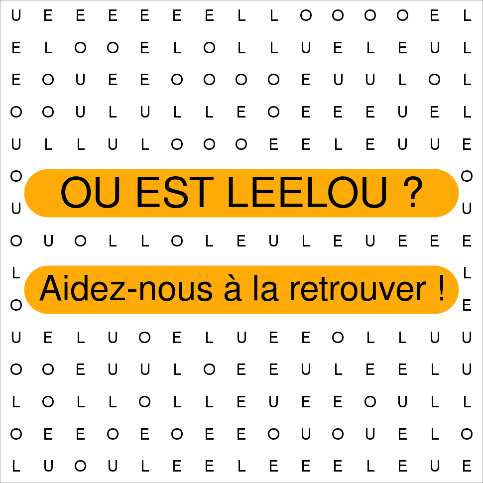 LEELOU