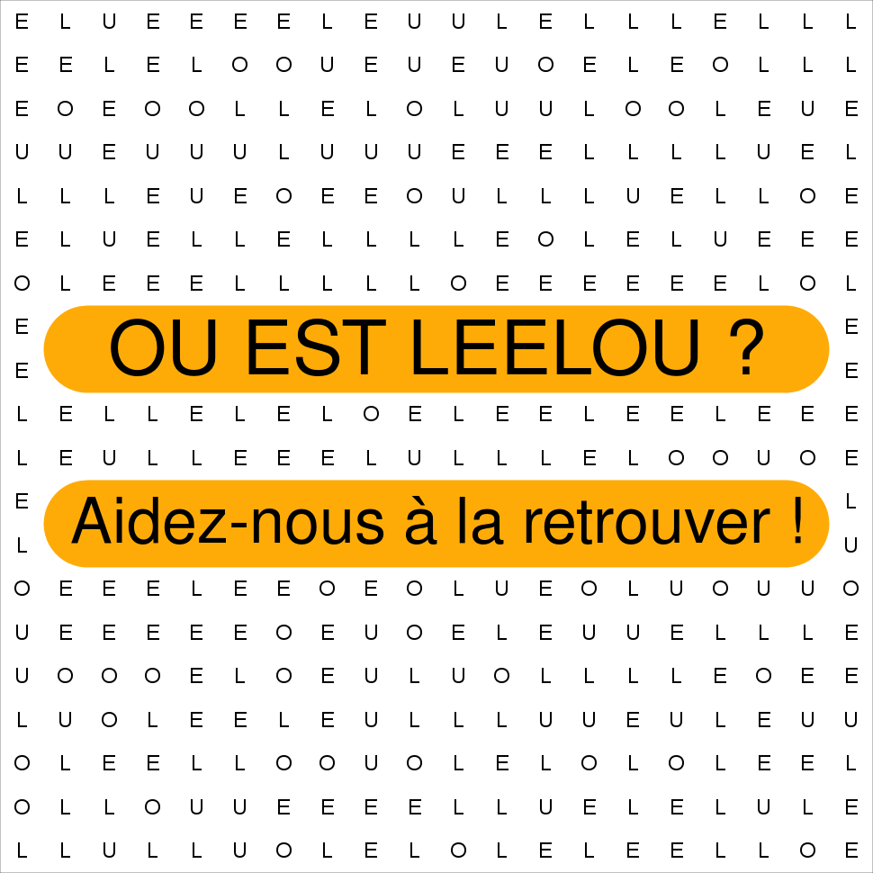 LEELOU