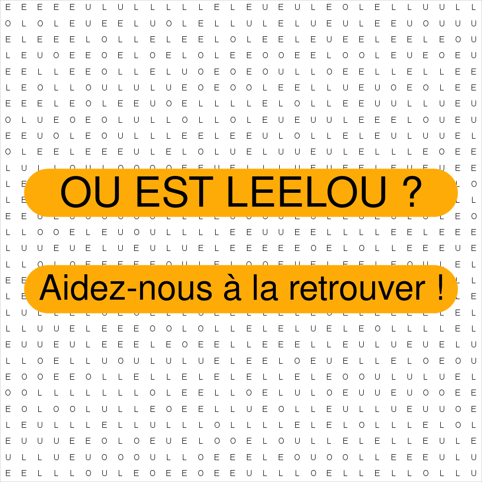 LEELOU