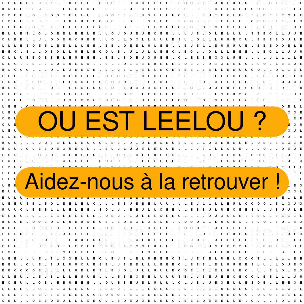 LEELOU