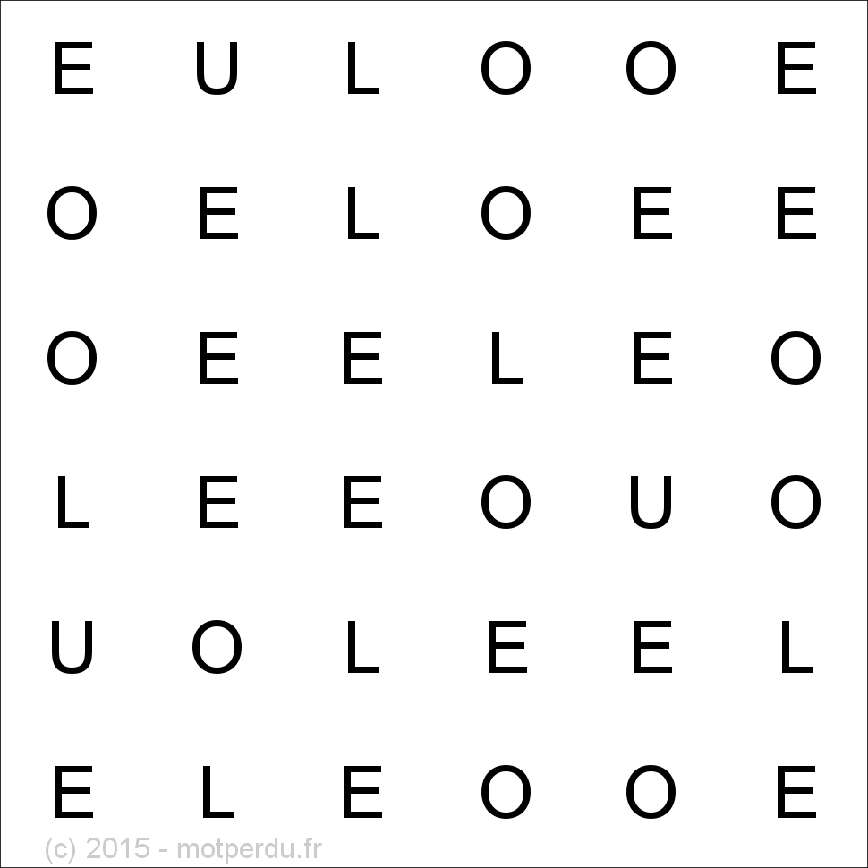 LEELOU
