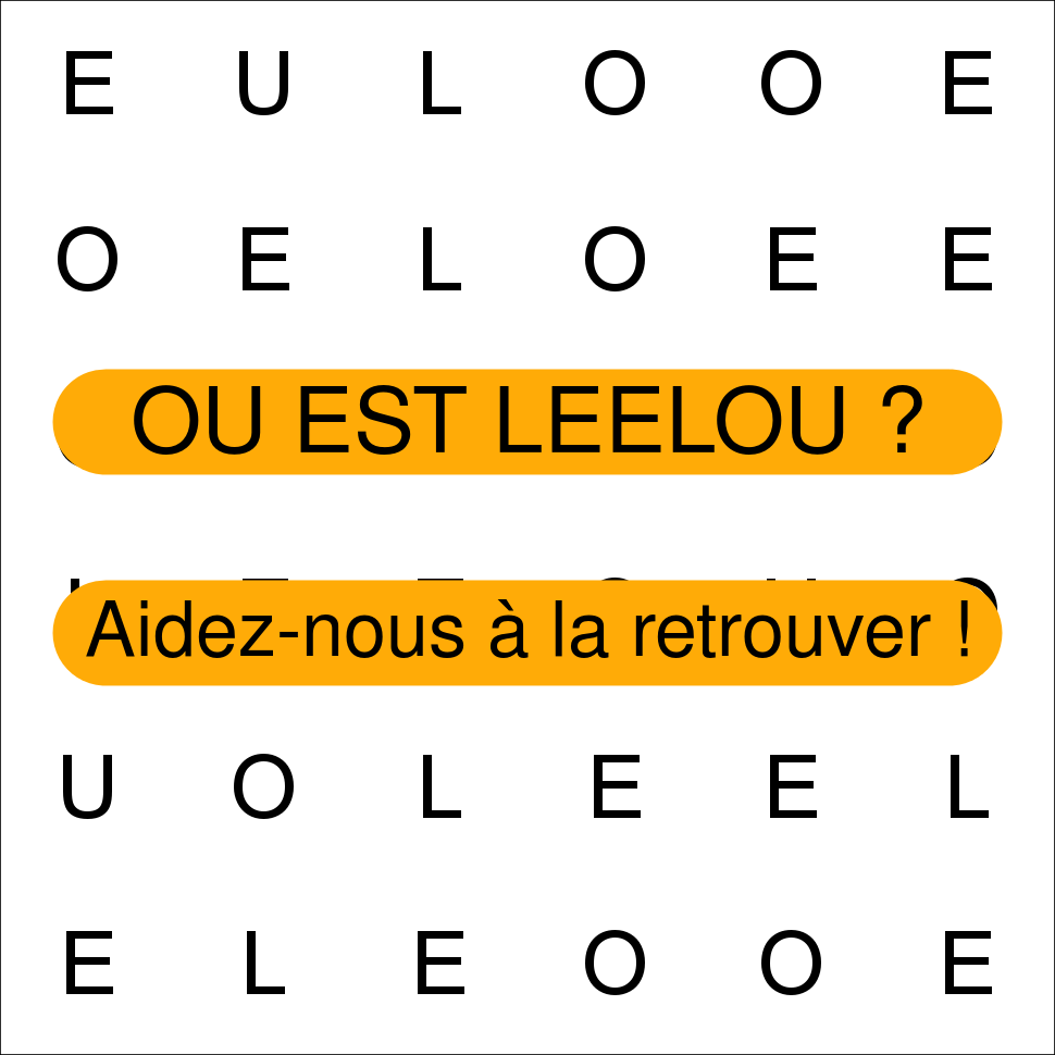 LEELOU
