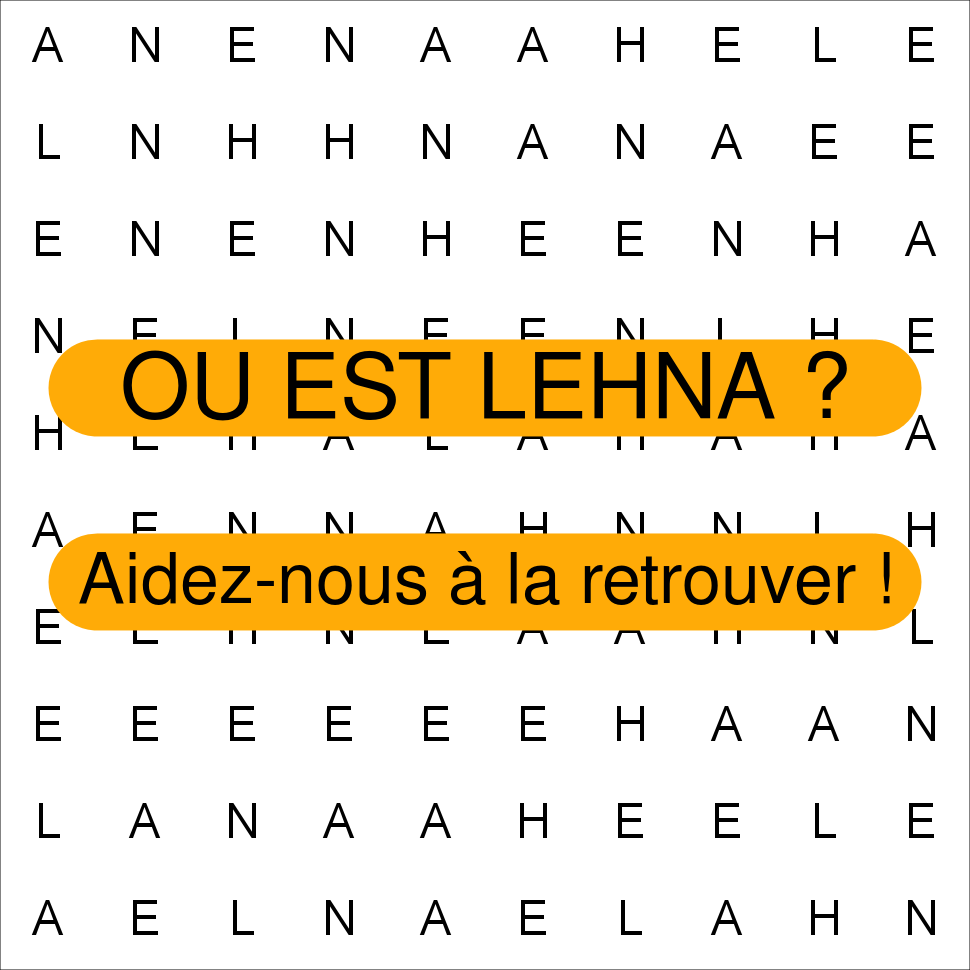 LEHNA