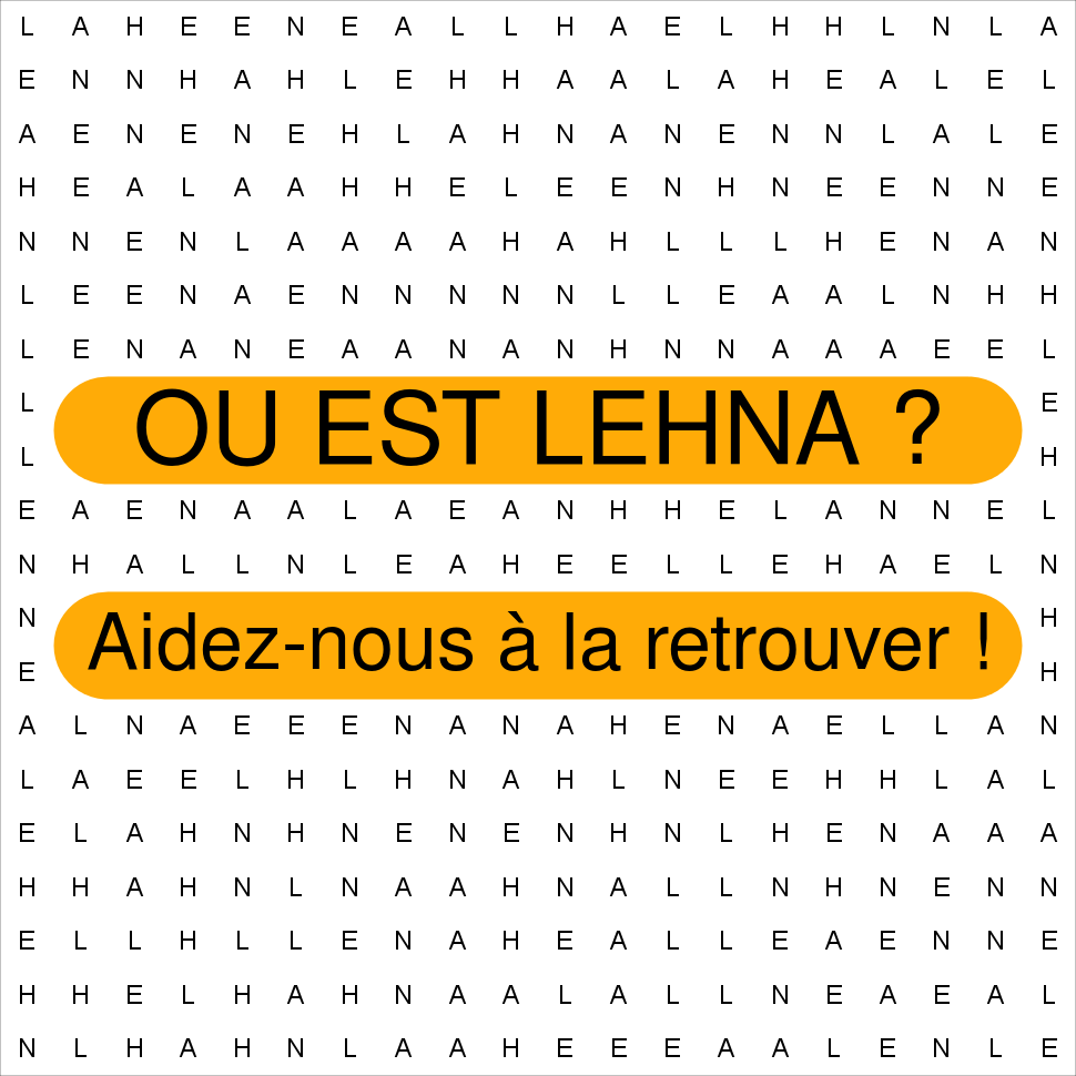 LEHNA