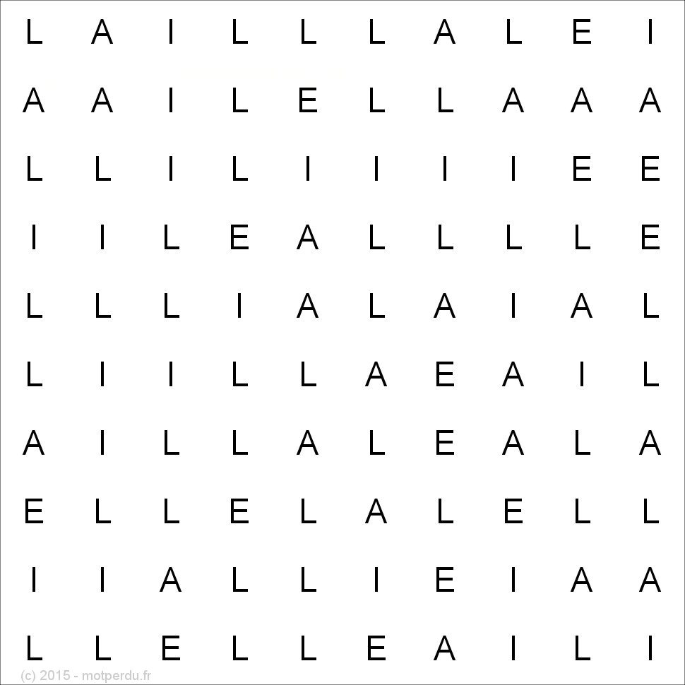 LEILA