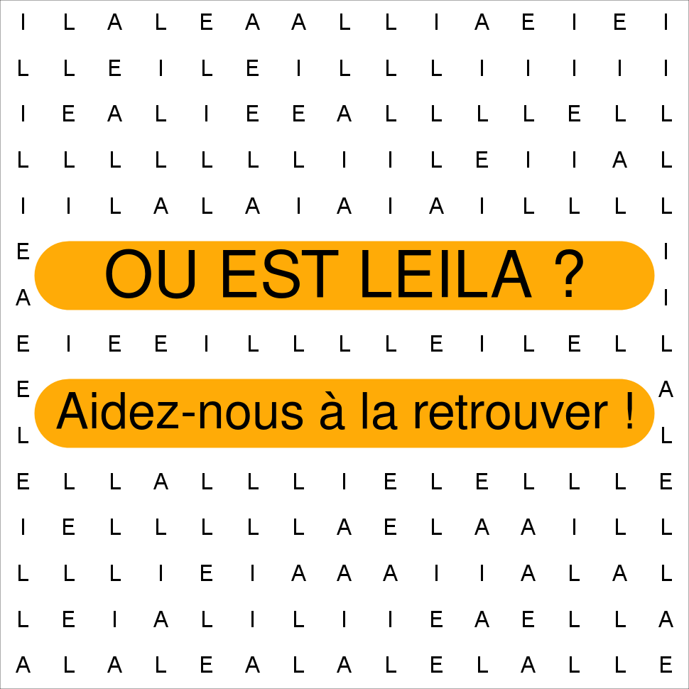 LEILA