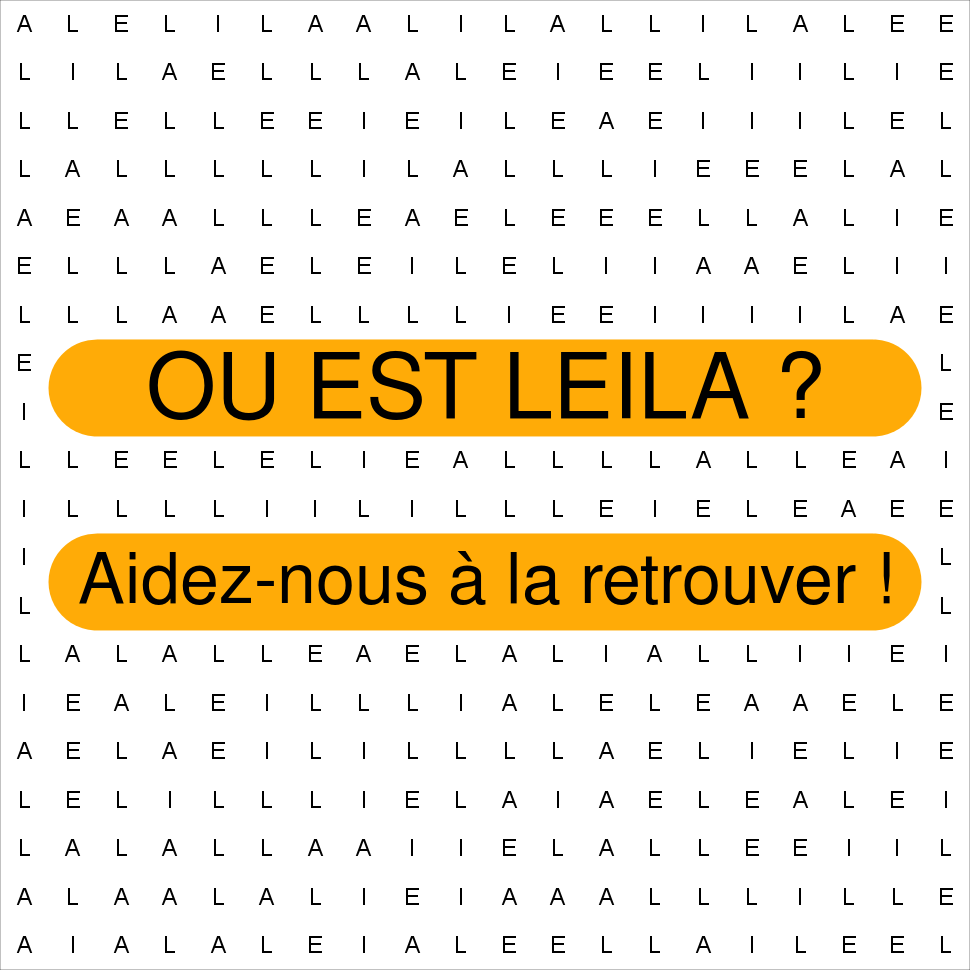 LEILA