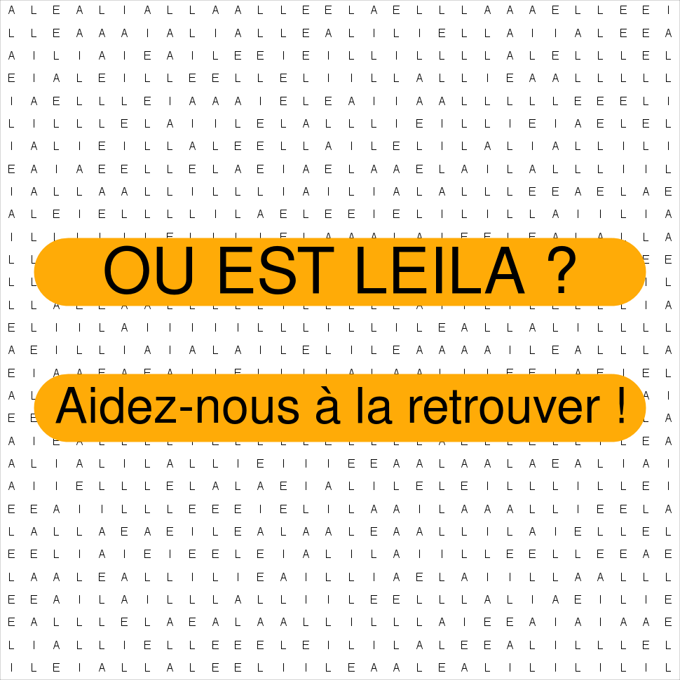 LEILA