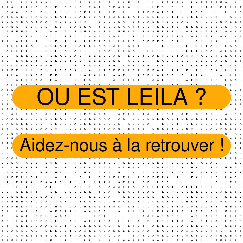 LEILA