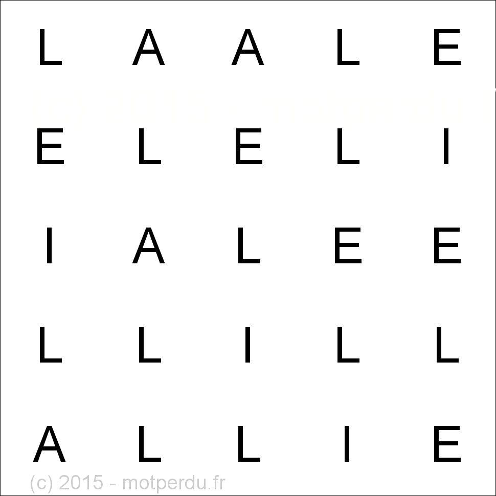 LEILA
