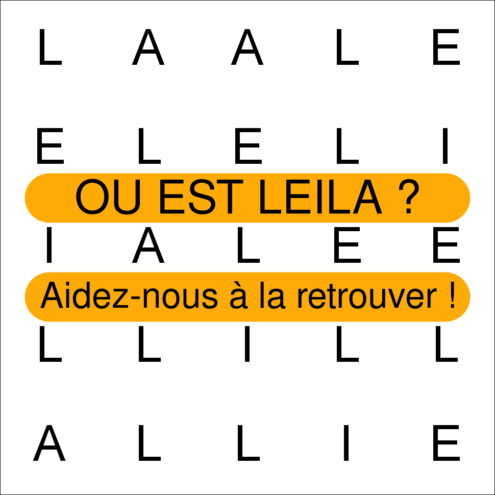 LEILA