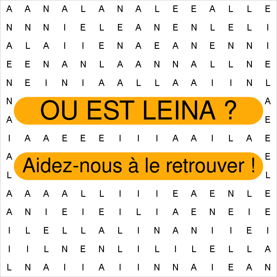 LEINA