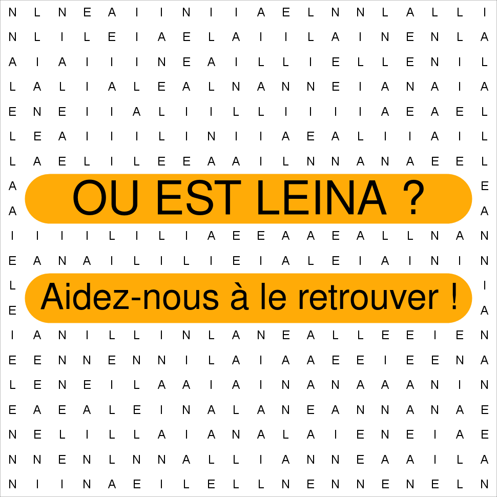 LEINA