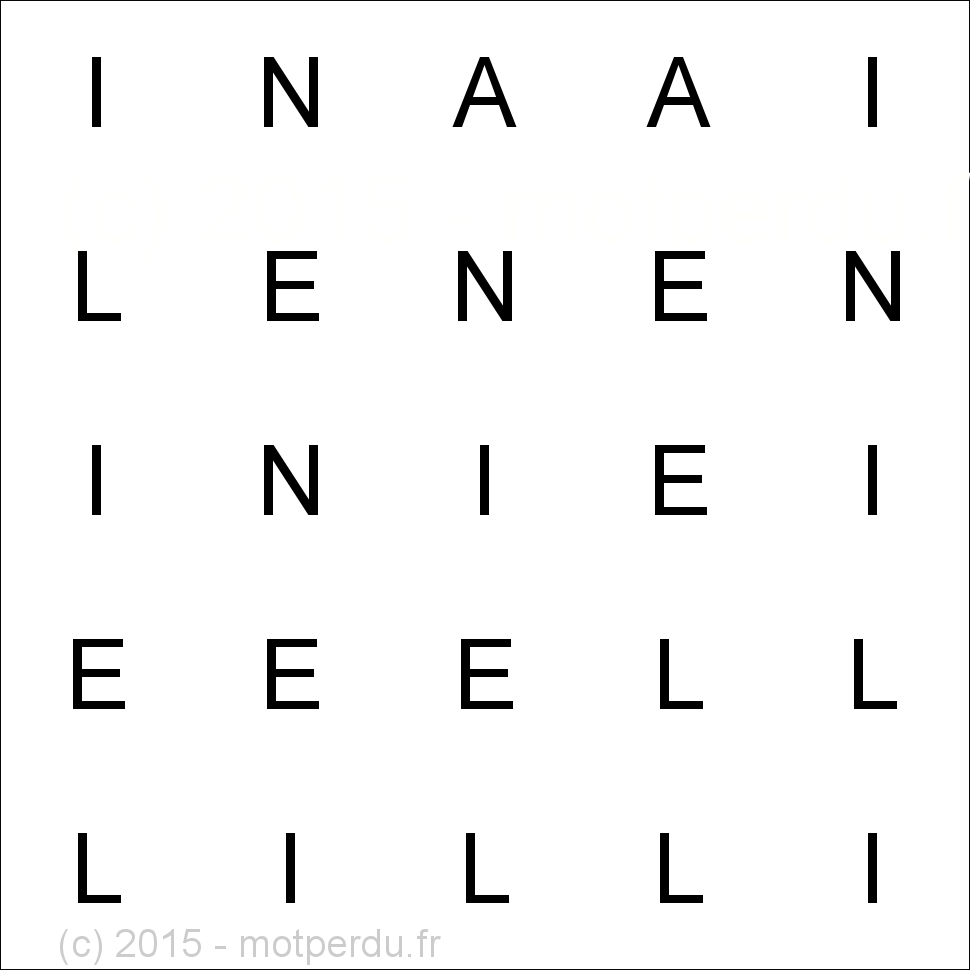 LEINA