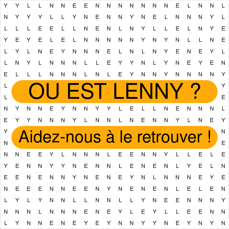 LENNY