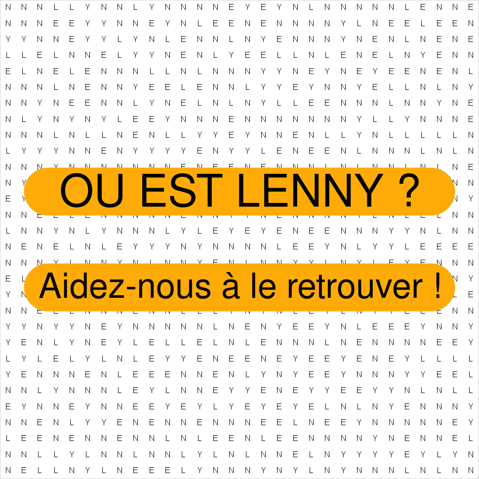 LENNY