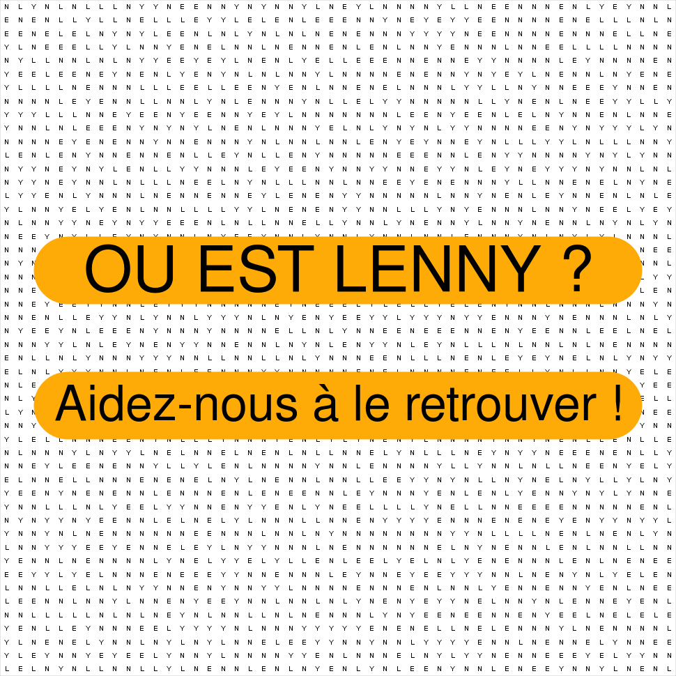 LENNY