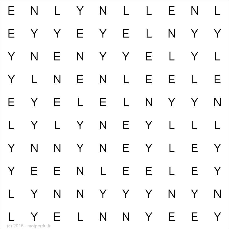 LENY