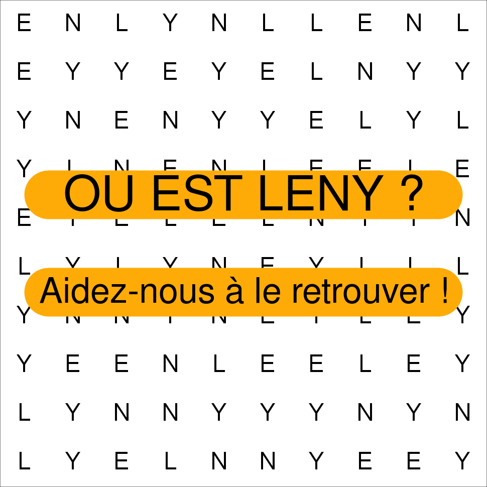 LENY