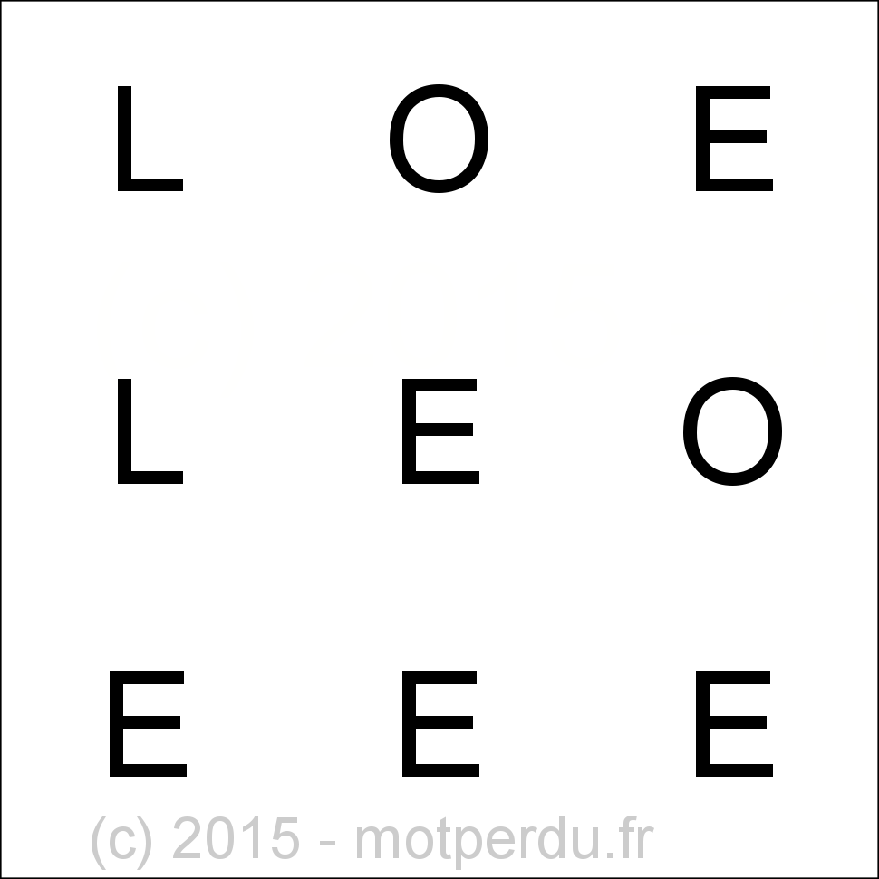 LEO