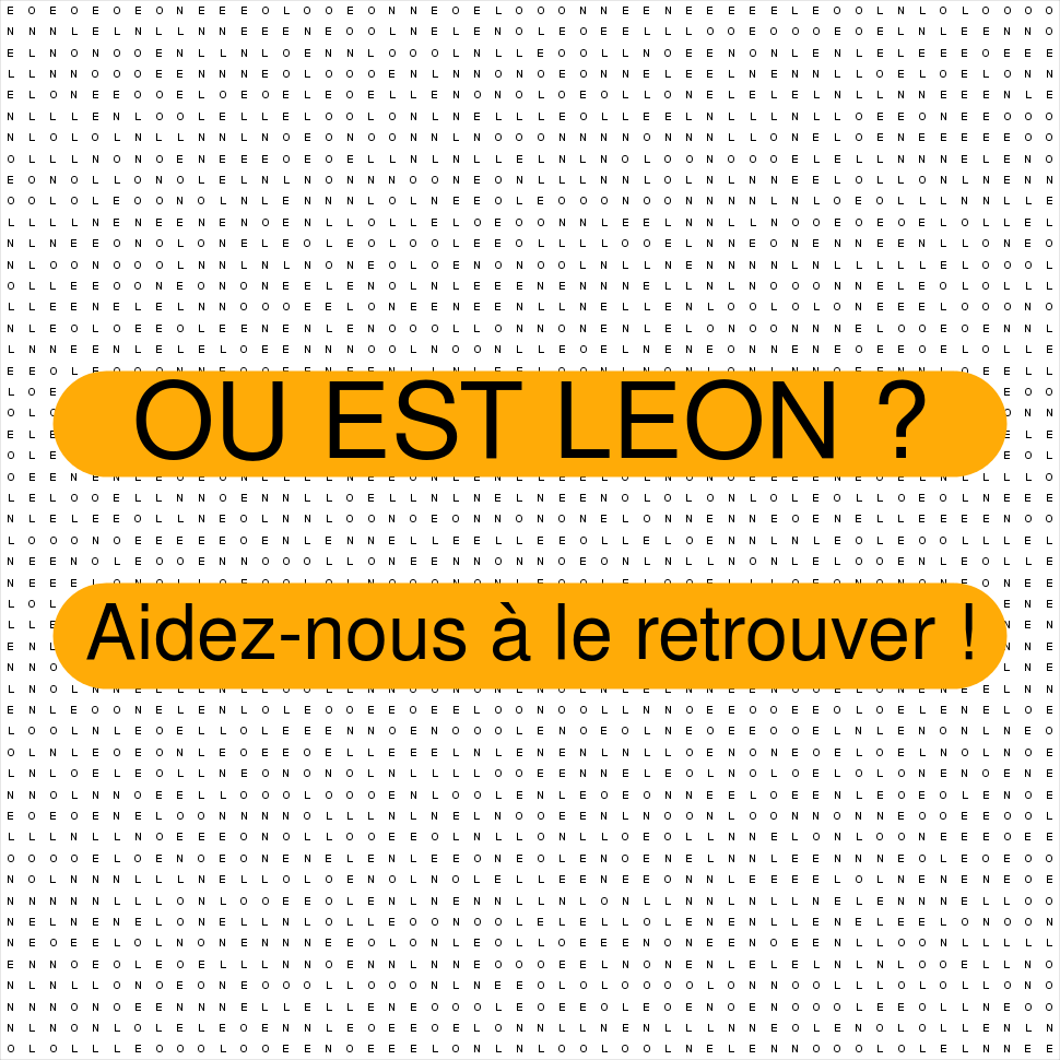 LEON