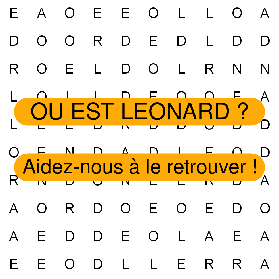 LEONARD