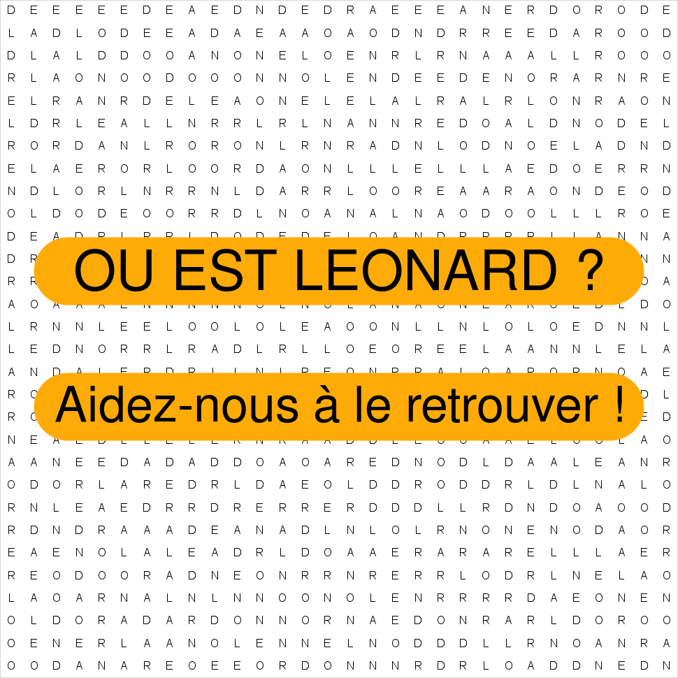 LEONARD