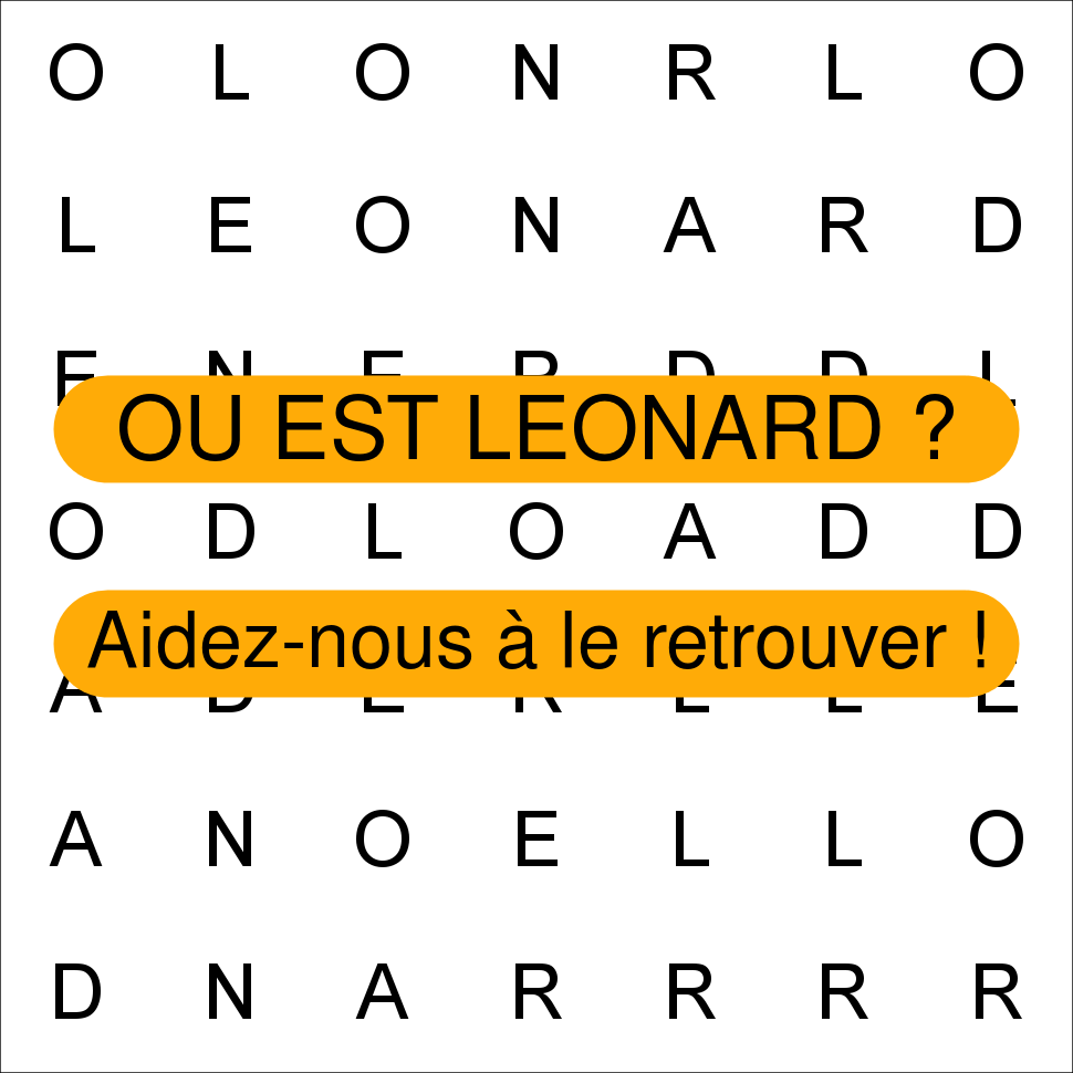 LEONARD