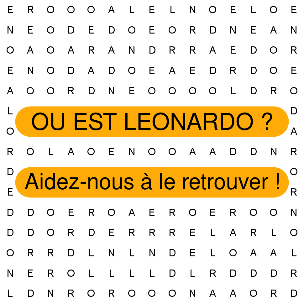 LEONARDO
