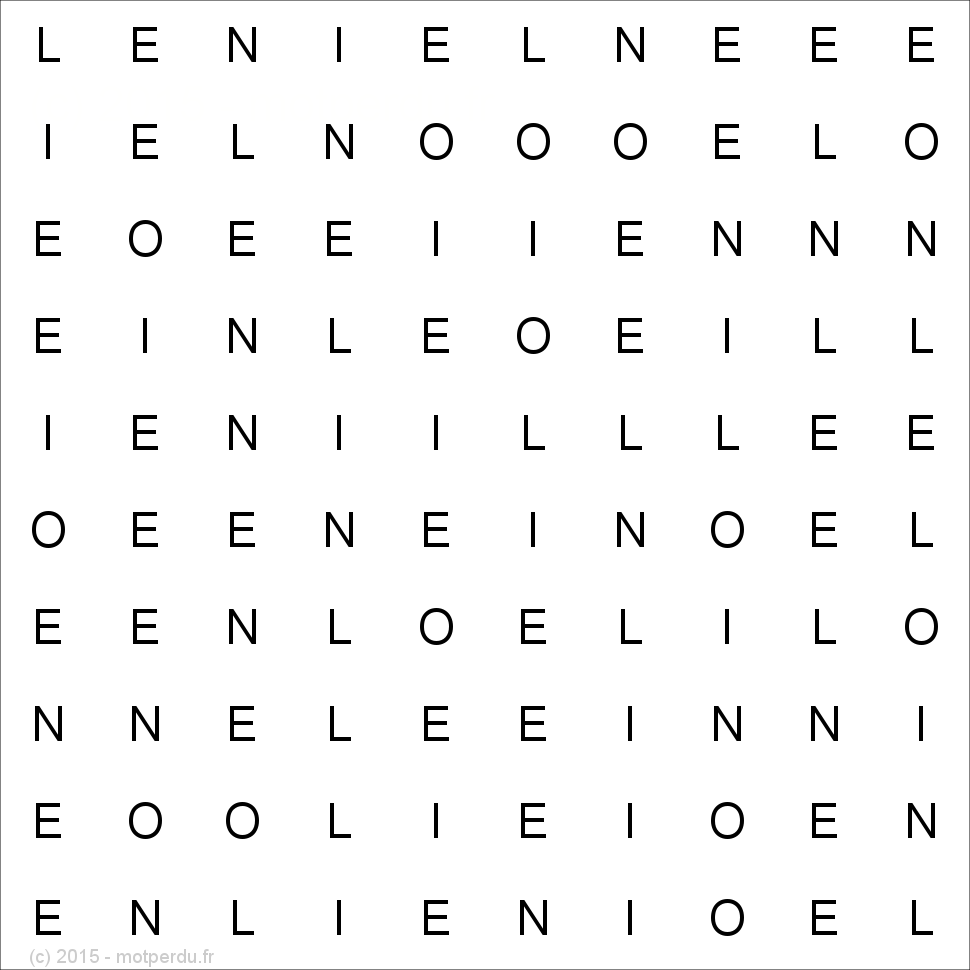 LEONIE