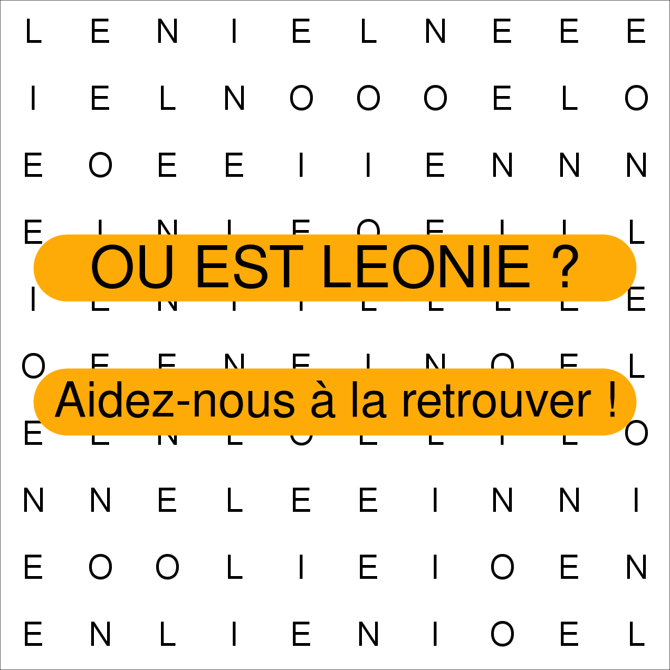 LEONIE