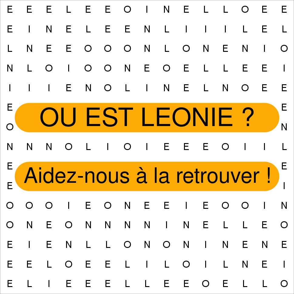 LEONIE