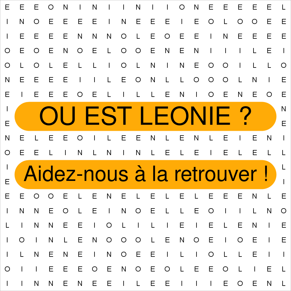 LEONIE