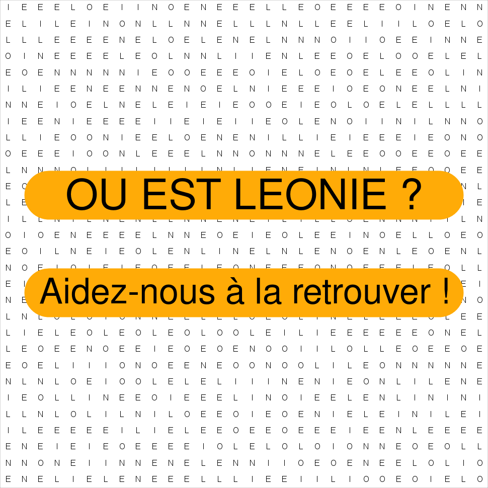 LEONIE