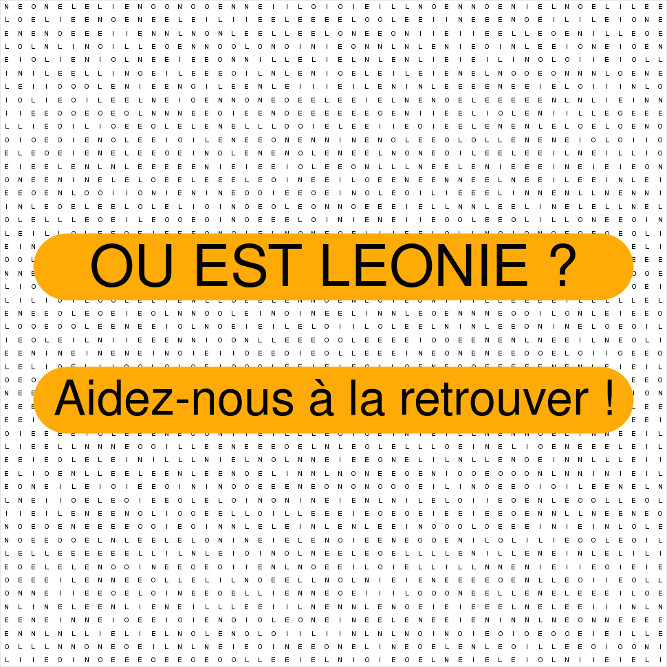 LEONIE