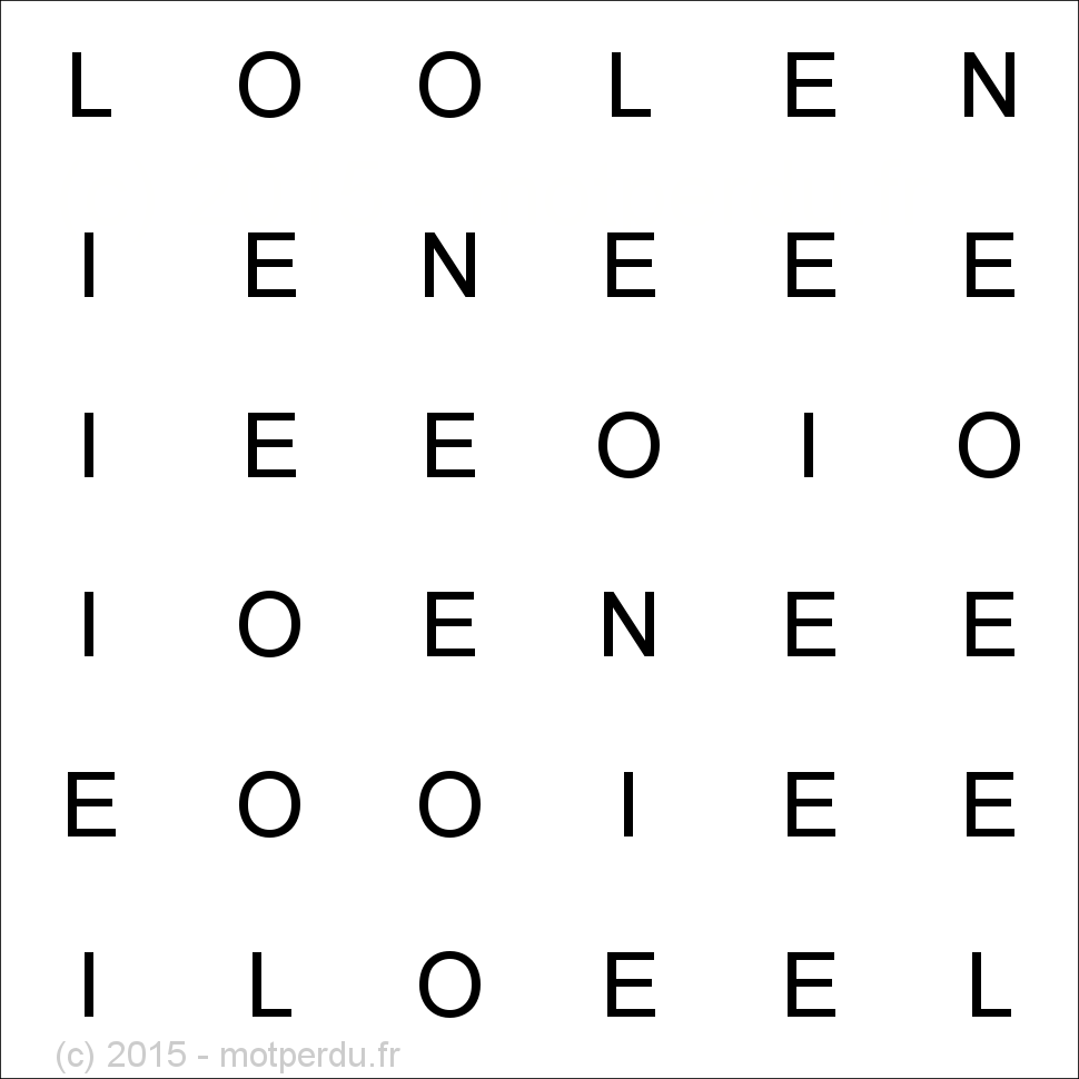 LEONIE